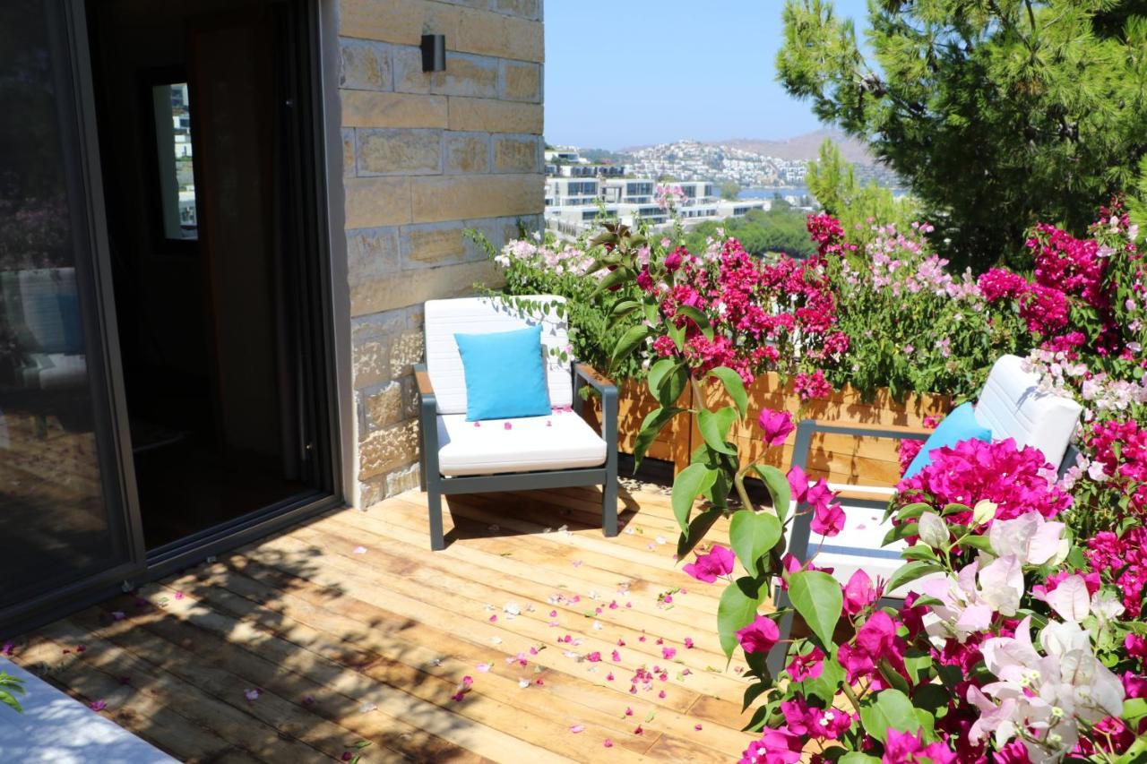 Life Butiq Otel Yalıkavak Exterior foto